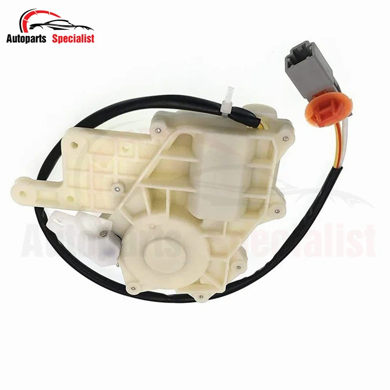 

OE 72655-S04-J02 Rear Left Central Locking Motor Car Power Door Lock Actuator For Honda Civic Coupe 96-00