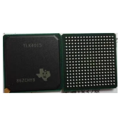 tlk4015 Original TLK4015IGPV DC-DC/Storage Chip Constant Temperature Chamber Performance IC