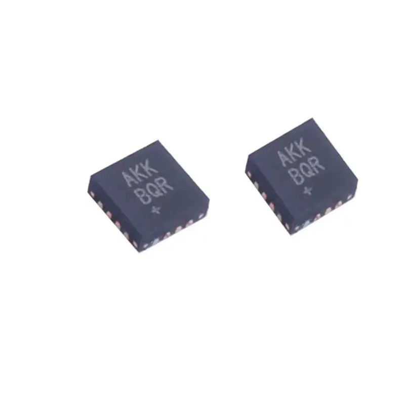 

MAX98357AETE MAX98357 package TQFN16 AB grade performance PCM Class D amplifier chip IC chip integrated circuit