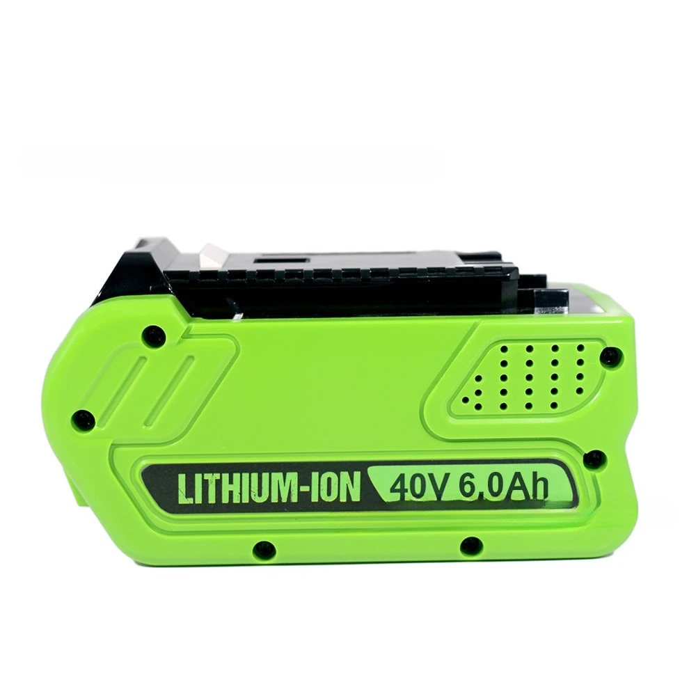 18650 Lithium Battery for Greenworks Electric Staplers Handheld Electric Drills Walk-behind Lawn Mower Power Tool Batteries