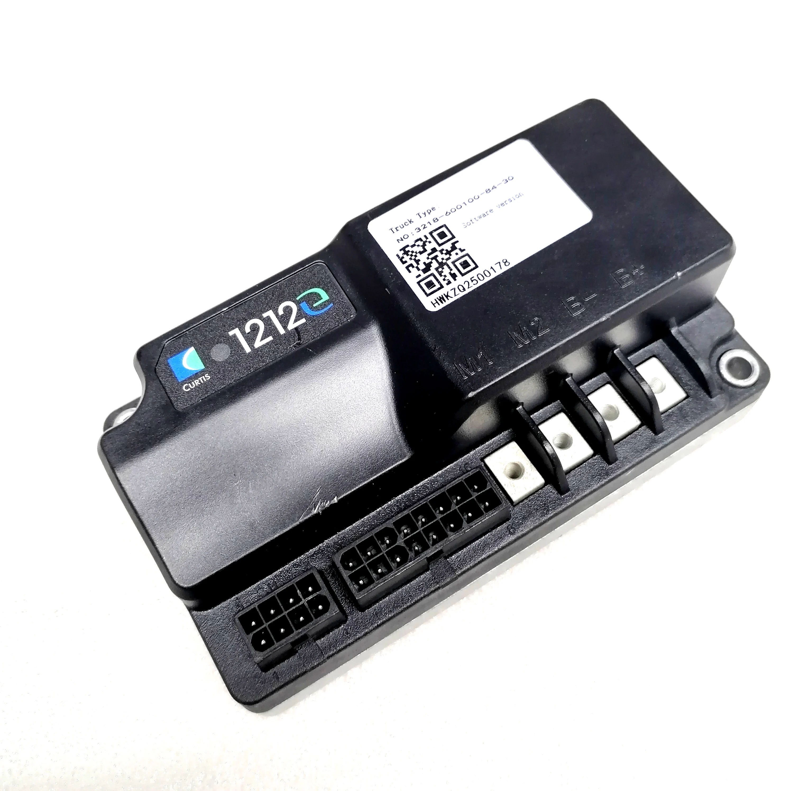 Linde Forklift Orig…