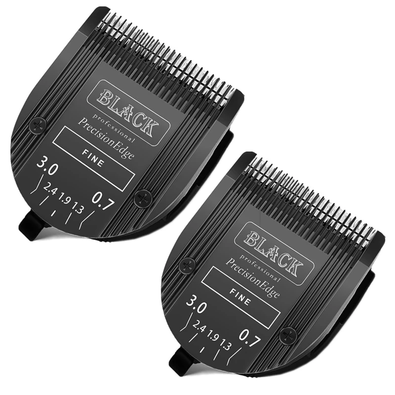 Lama 5in1 di ricambio Pro Diamond per Wahl Professional Animal Arco,Bravura,Chromado,Creativa,Figura,Motion Pet Horse Clippers