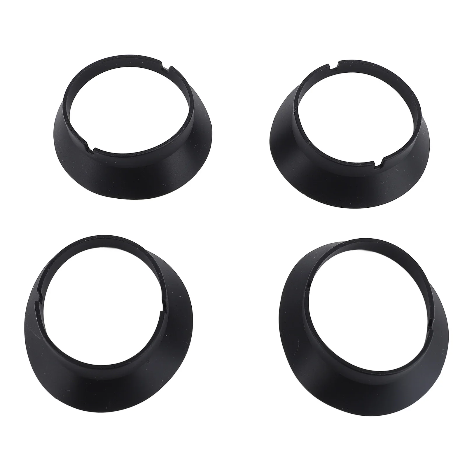 4 Buah Set Gasket Penggiling Kopi Cincin Pengganti Kopi Silikon untuk Baratza Encore