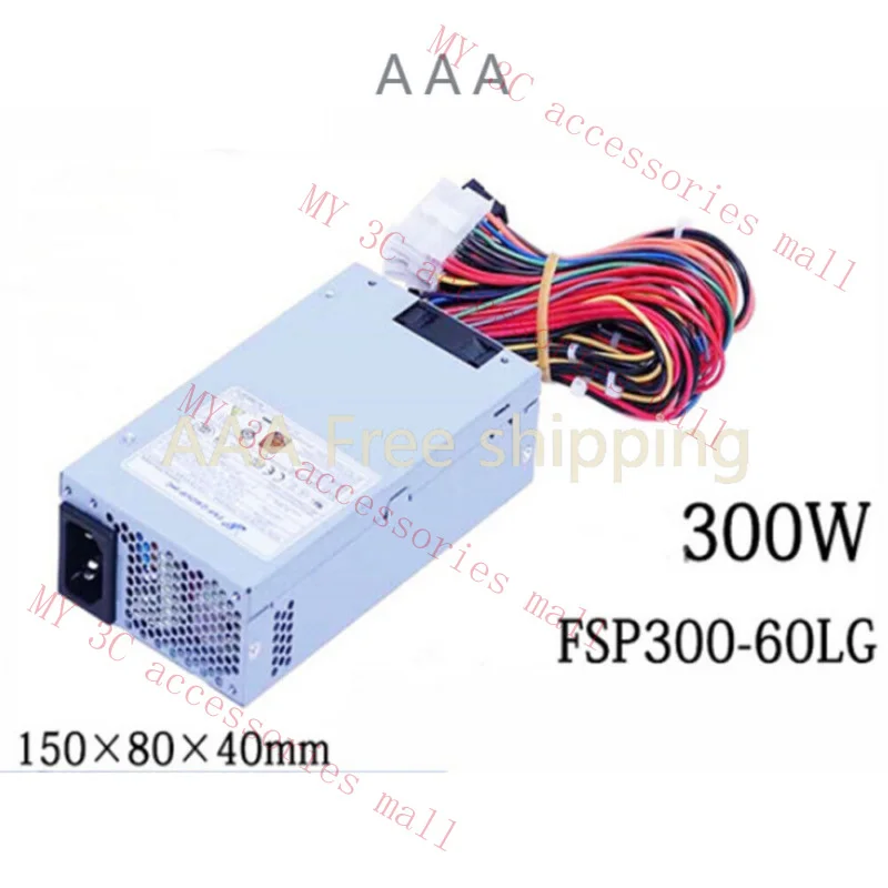 

For 300w 220W For Industrial Grade FLEX Server Small 1U Power Supply FSP300-60LG