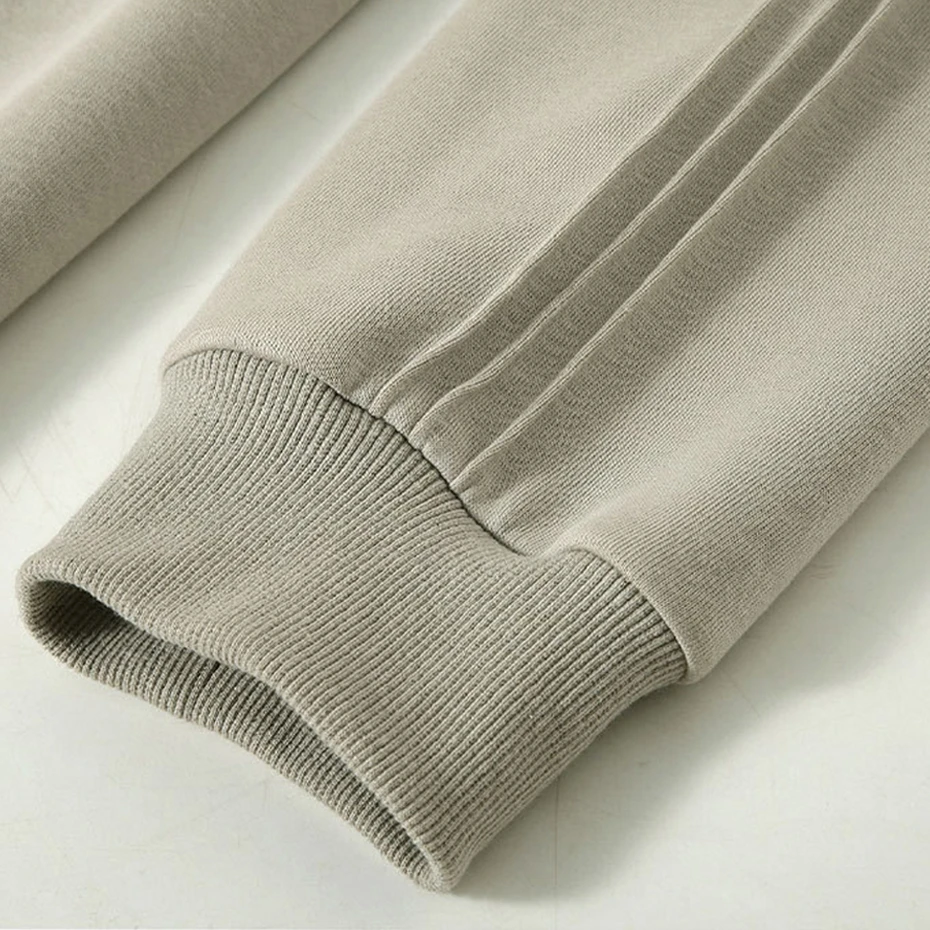 12XL Plus Size Sweatshirts Men Fashion Casual Half Zipper Sweatshirts Spring Autumn Stand-up Collar Pullover Male Big Size 12XL