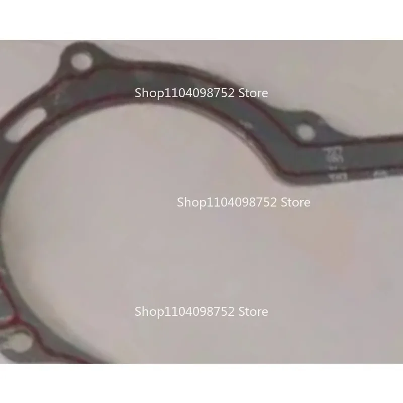 Junta de Motor de Motocicleta Derecha para QJIANG Keeway Superlight 200 202 QJ200-2H Chopper