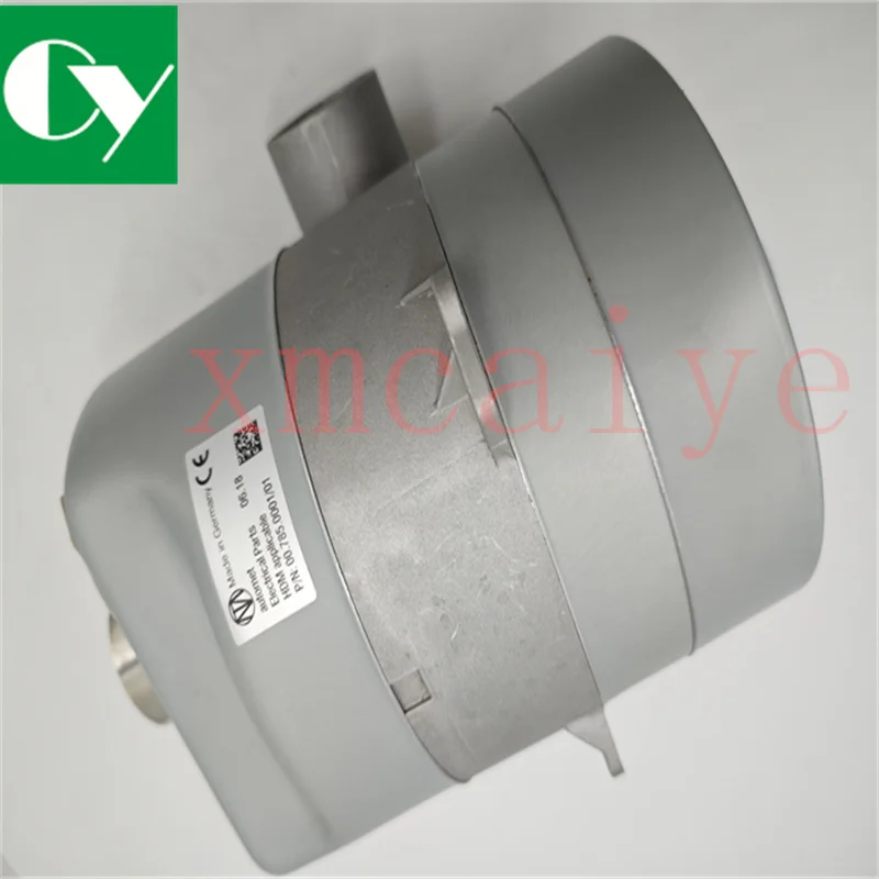 

G2.179.1501 F2.179.2111 L2.179.1501 240V Best Quality Printing Machine Parts SM52 SM74 Blower