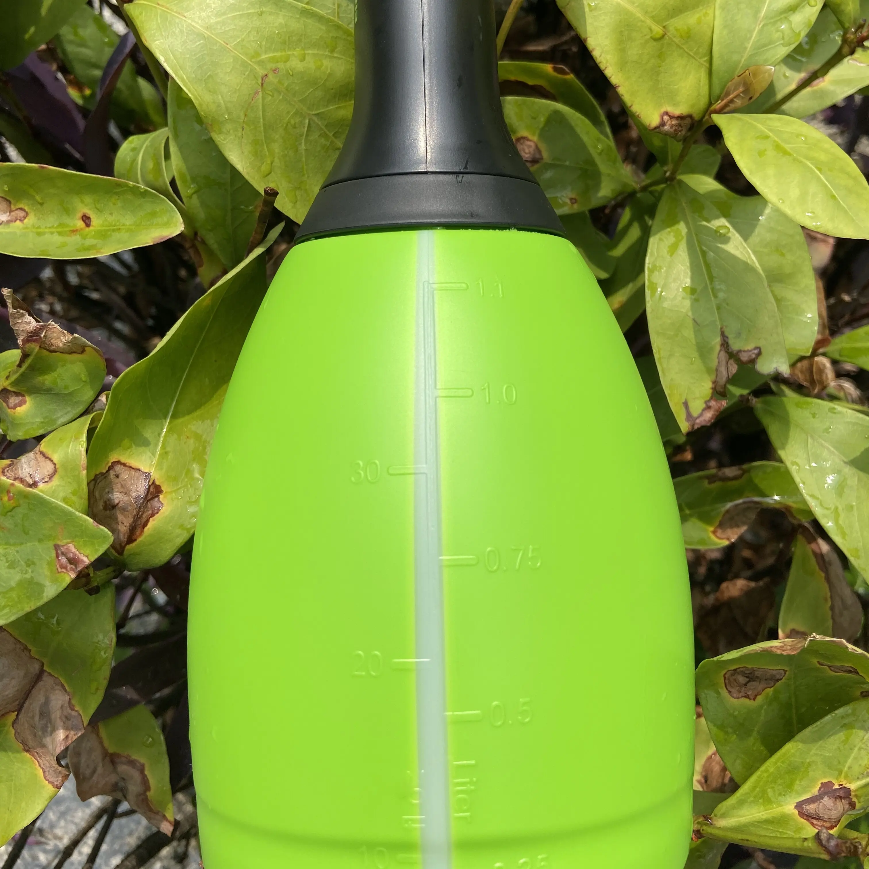 Spruzzatore elettrico Annaffiatoio automatico Fogger Bottiglia USB Spruzzatore disinfettante Irrigatore manuale Ugello Attrezzi agricoli da giardino