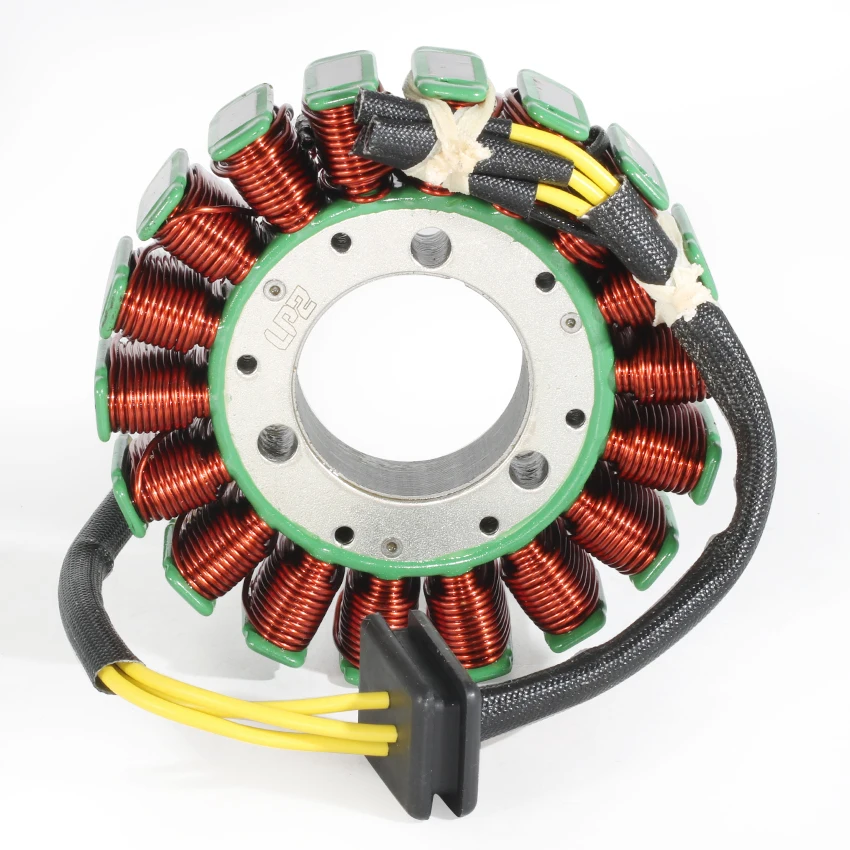 

For Kawasaki KZ1000 CSR KZ1000 Eddie KZ1100 GPZ KZ1100 LTD 21003-1040 Motorcycle Magneto Generator Stator Coil Accessories