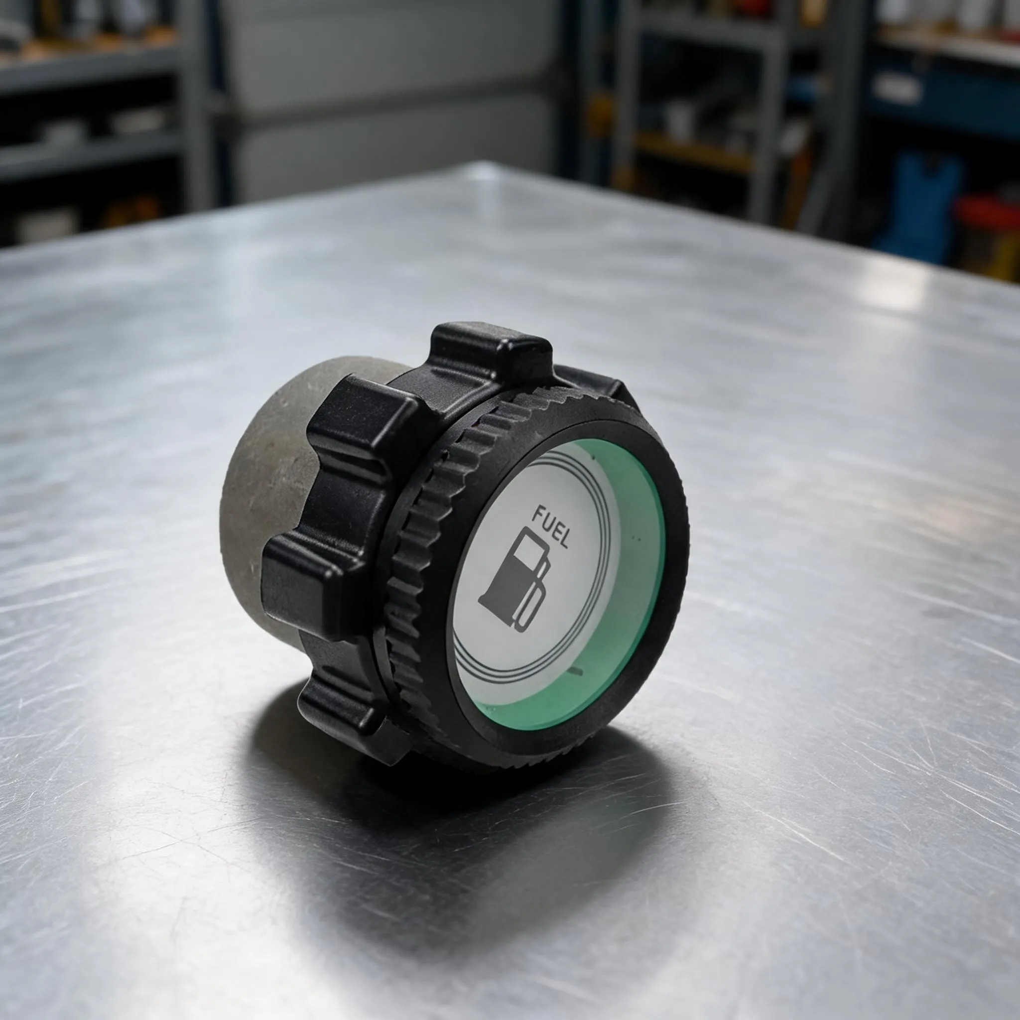 Fuel Tank Cap Replacement for JYK 5 Generators Used in For Engineering Machinery and On Site Construction Work