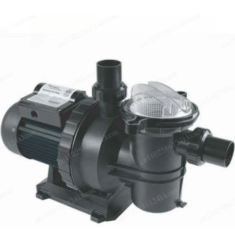 

SC series low noise family swimming pool hair filter sewage treatment circulating water pump equipment