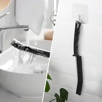 Gap Cleaning Brush Hard-Bristled Crevice Cleaning Brush for Stiff Angled Bristles Tile Bathroom Kitchen Toilet Cleaning Tool - Image 6