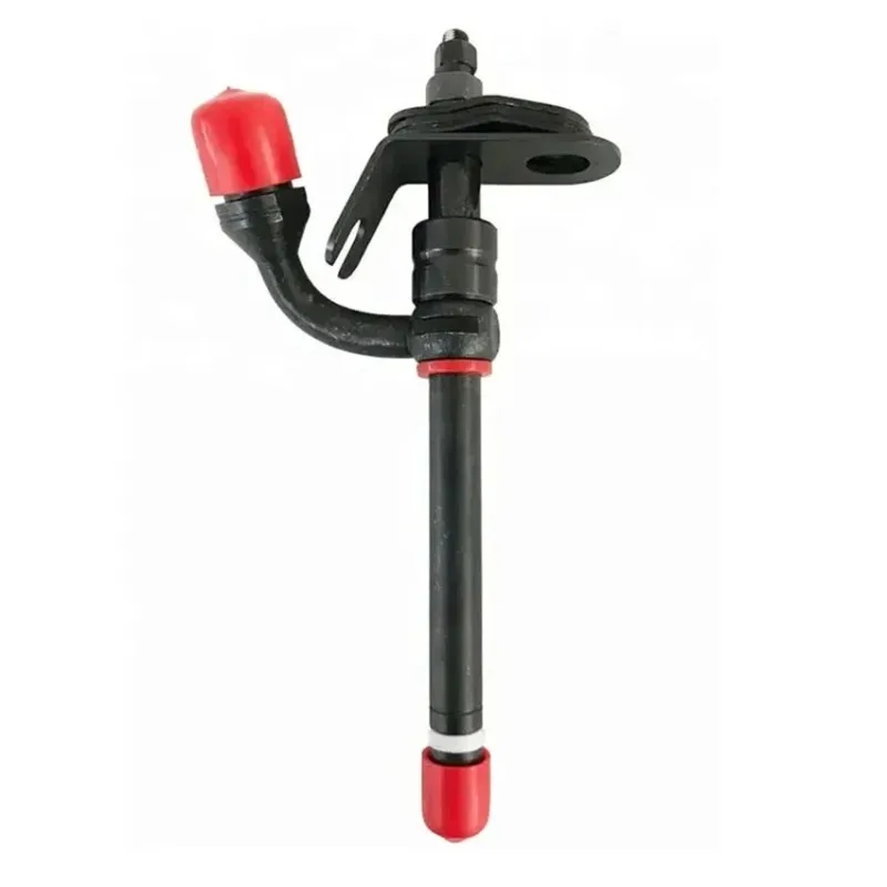 Diesel Engine Pencil Fuel Injector Assembly RE60062 RE57469 28478 for Agricultural Machinery