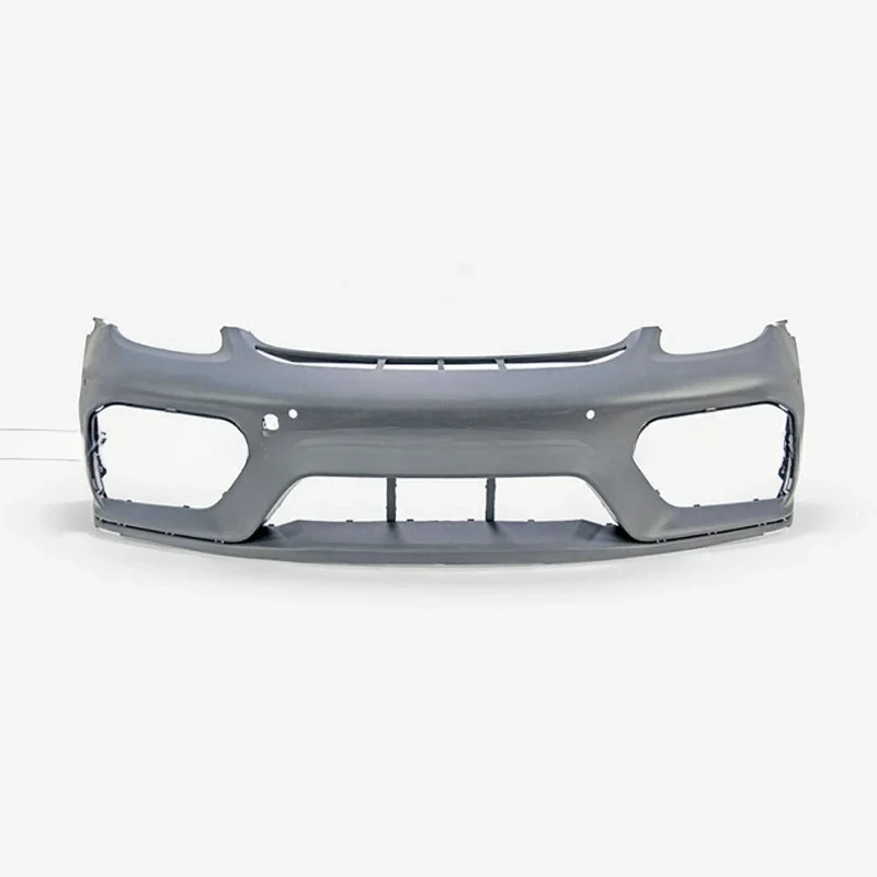 Hot Selling PP Material Body Kit for 718 Boxster Cayman 982 GT4RS Rear GT Spoiler Primer