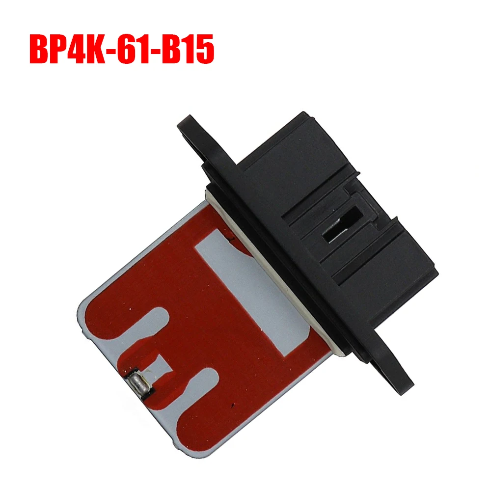 Blower Motor Resistor Fits For Mazda 3/5 BP4K-61-B15