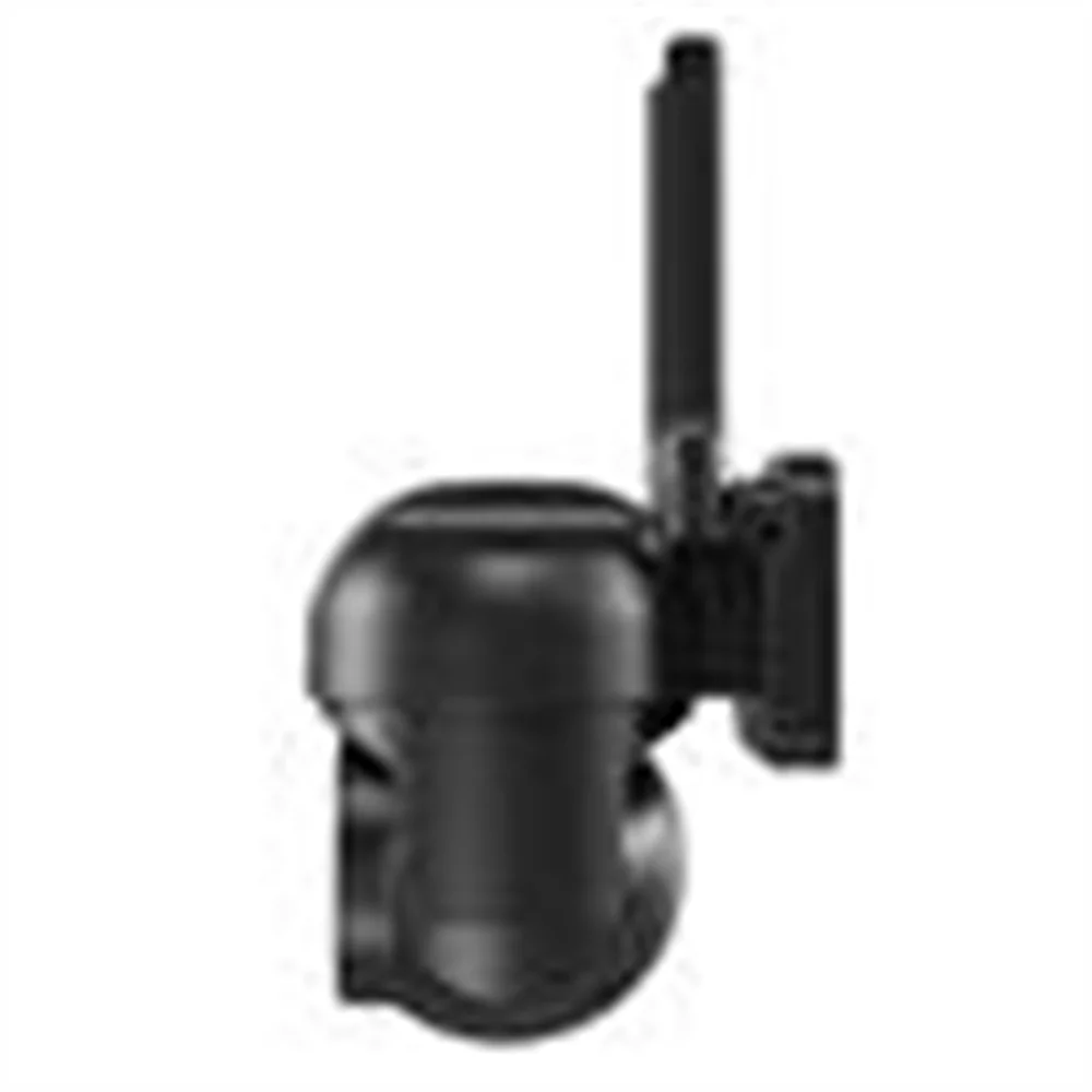 2MP 1080P Full Color Wireless PTZ IP Dome Camera 2.4G&5G Dual Band WIFI AI Humanoid Detection Home Security CCTV Baby Monitor
