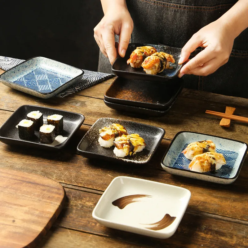 Thumbnail 2 - #4 Top Serveware Picks for Every Budget