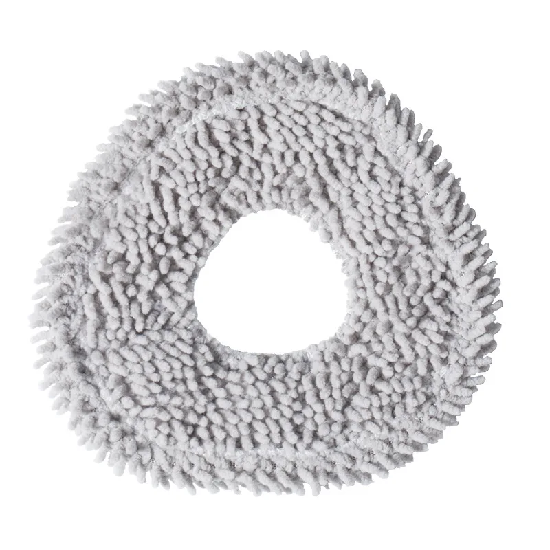 لسحابة الحوت J5 مكانس كهربائية للكنس مسح كامل الصوف غسلها رمادي ممسحة مسح الملحقات المواد الاستهلاكية