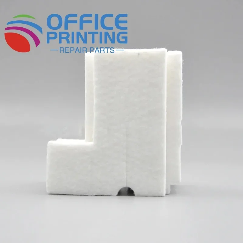 

10sets Waste Ink Pad Sponge for Epson L4150 L4156 L4158 L4160 L4163 L4165 L4166 L4168 L4169 L5190 L6160 L6168 L6170 L6178 L6190