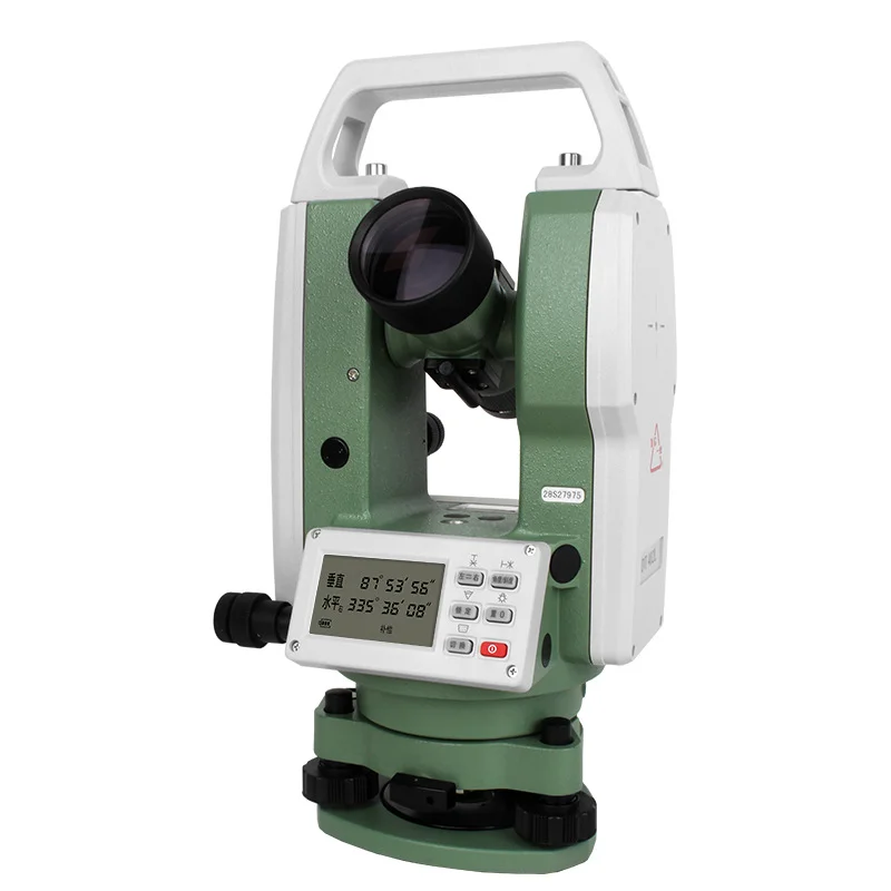 

FOIF Theodolite up and Down Dual-excitation Electronic High-precision Construction Engineering Measurement