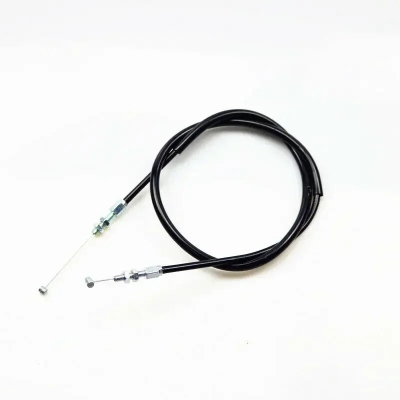 Motorcycle Oil Return Throttle Cable Line for Honda XR250 1995-2012 - view 2