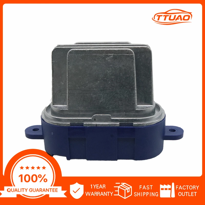 Résistance de chauffage du ventilateur de climatisation 7701206541 52485218 77363393 pour Renault Laguna Alfa Romeo Accessoires de voiture Haute Qualité