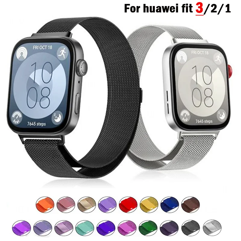 Milanese Loop Band … - image