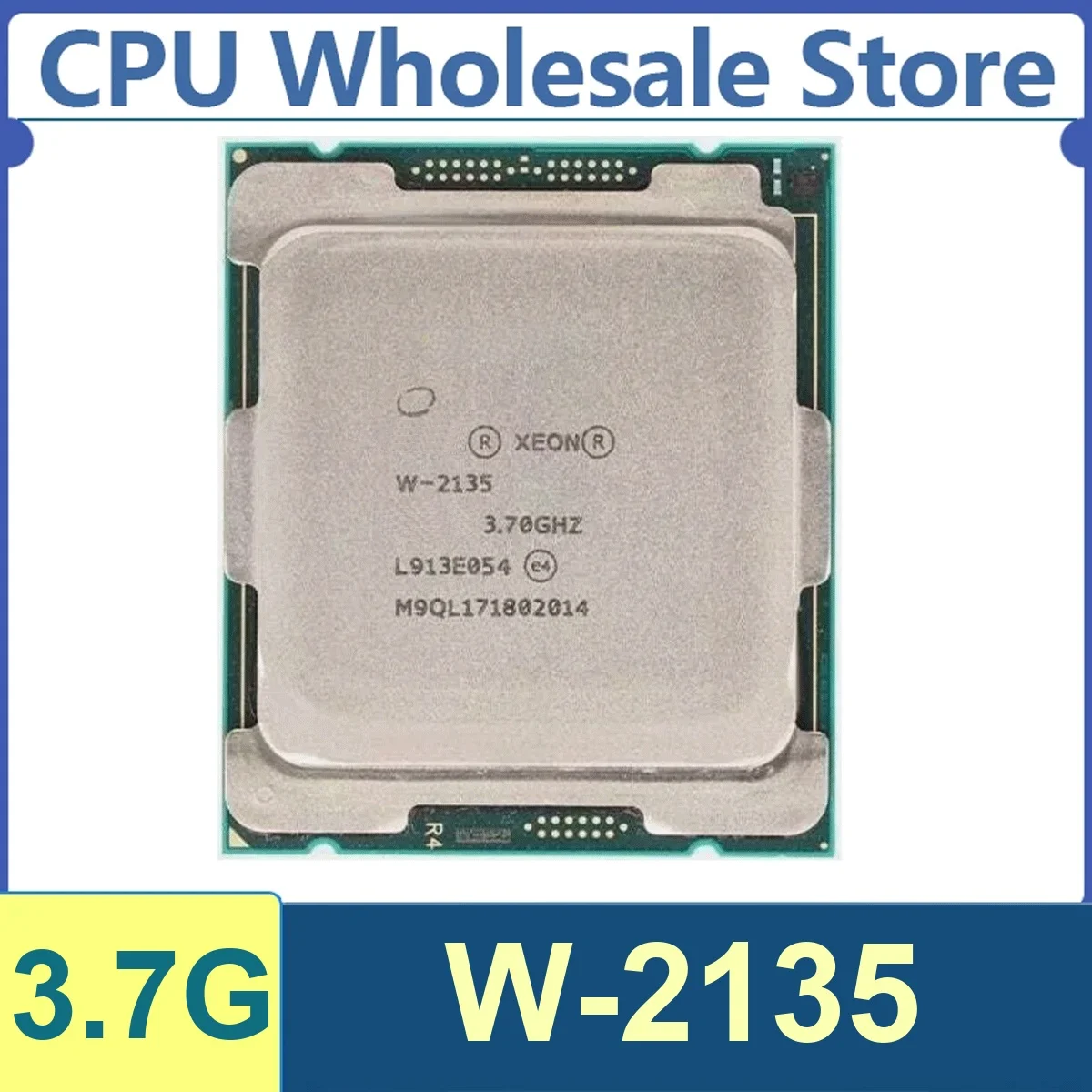 Xeon w 2135-AliExpress