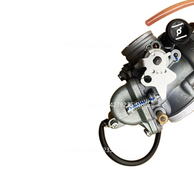 

EN125 GZ125 подходит для карбюраторов мотоциклов Suzuki.