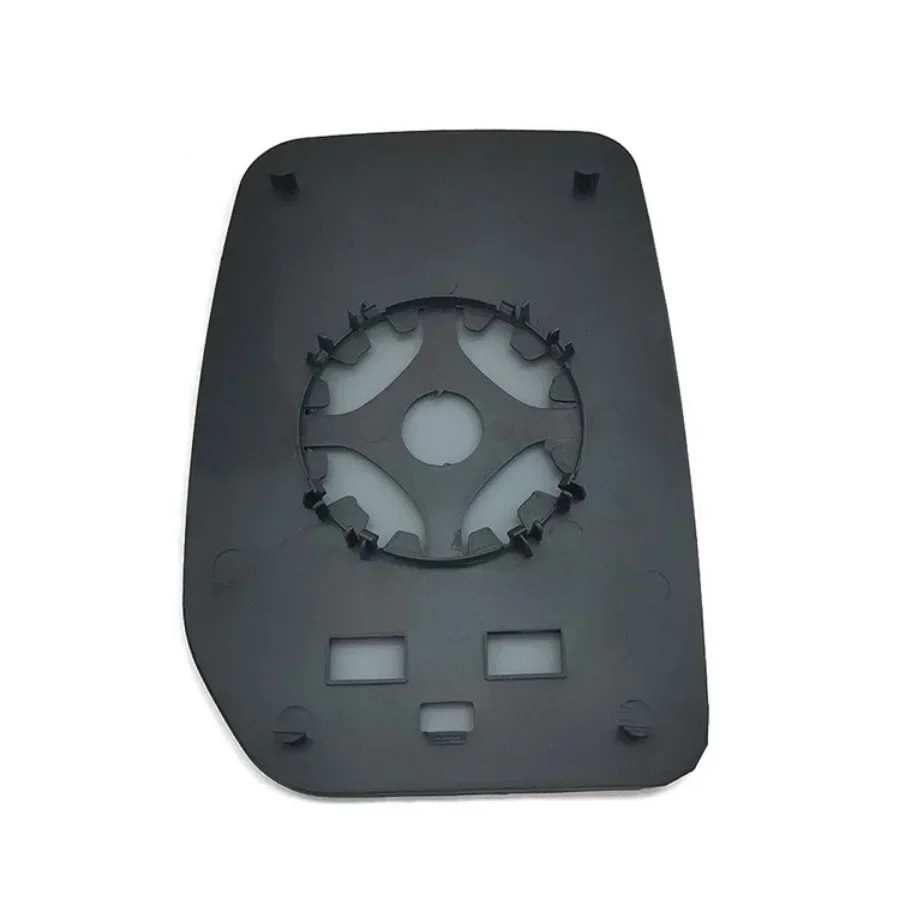 فورد الجيل الجديد ترانزيت MK6 MK7 V348 مرآة الرؤية الخلفية الزجاج عكس عدسة مناسبة لتركيب مرآة الرؤية الخلفية