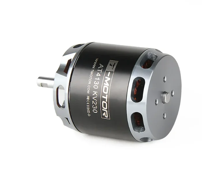 T-MOTOR Brushless Motor AT4130 KV230 300KV 450KV