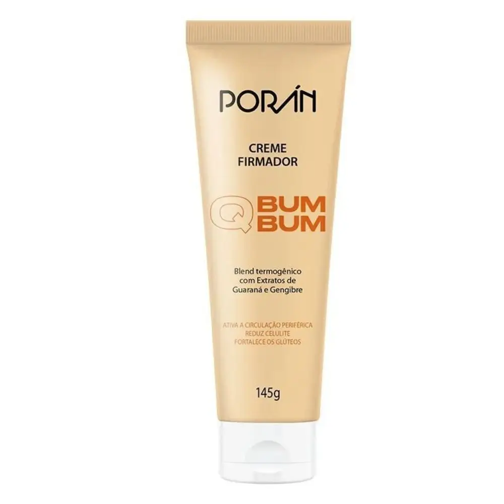 Firming Cream Q Bumbum Porán 145g