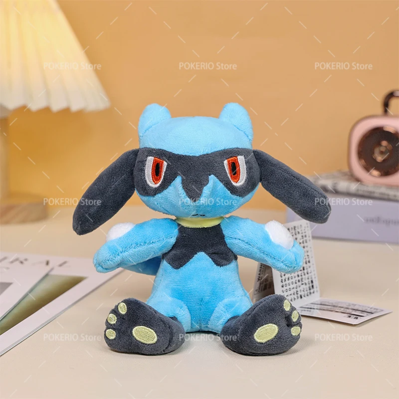 포켓몬 Rattata Horsea 플러시 Gengar Weedle Caterpie Butterfree Raichu Togepi Oddish 인형 부드러운 인형 장난감 어린이 생일 선물