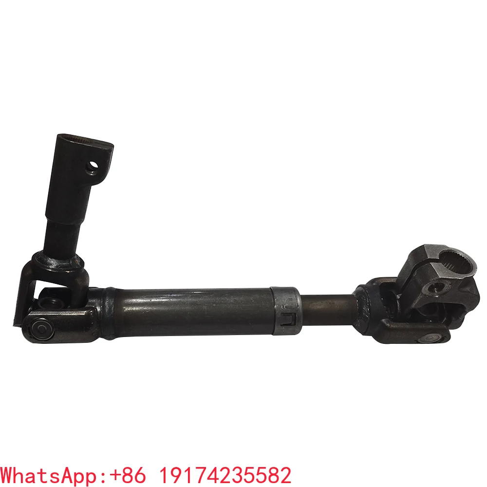 

Lower Steering Column Shaft Fits 45260-28180 for Toyota Estima Previa Tarago ACR50 AHR20