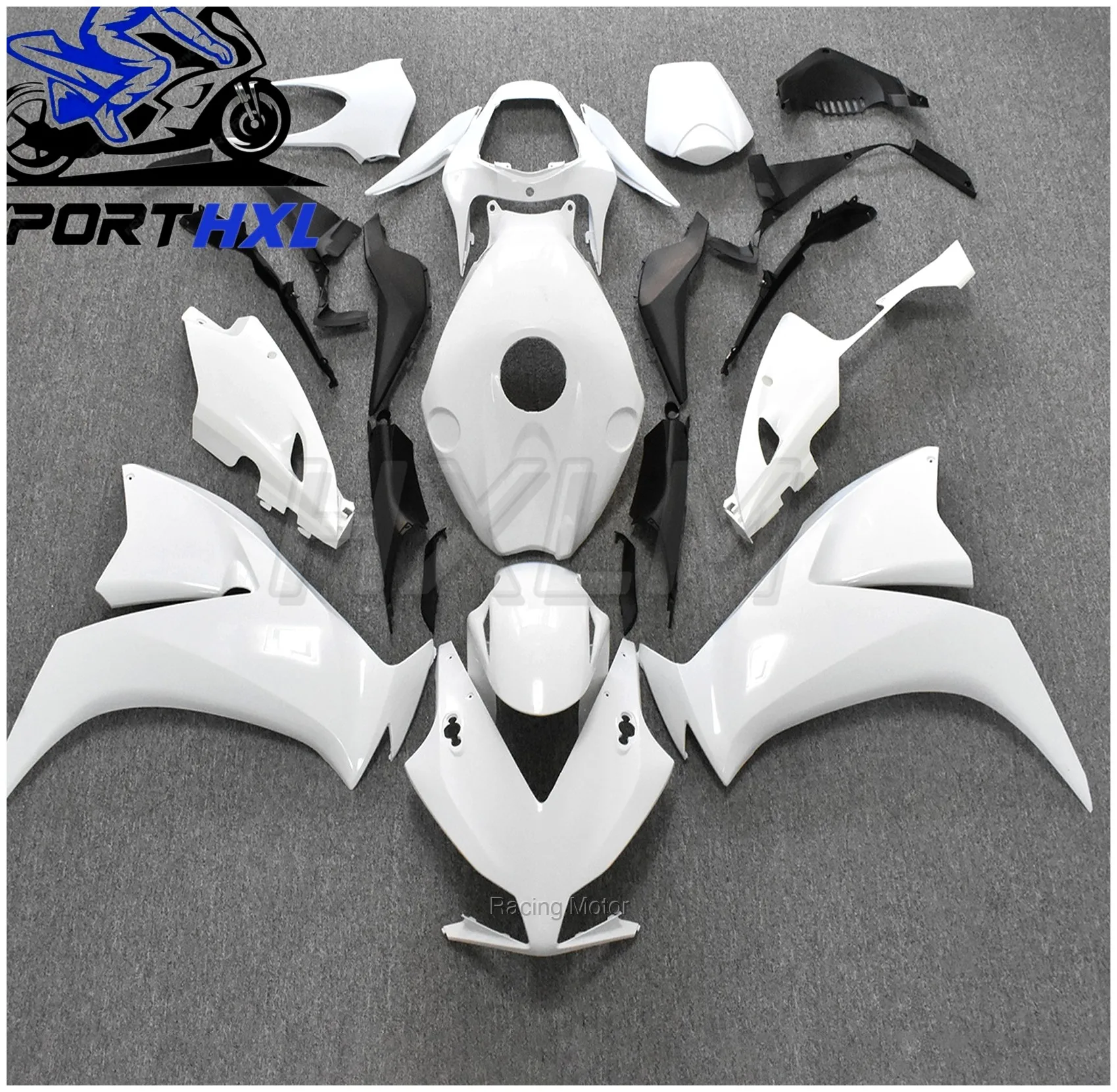 For Honda CBR1000 RR 2012 Cbr1000 CBR 1000 RR 2015 2012 2015 Premium Complete Bodywork REPSOL Fairings For Honda RR Bodywork Rac