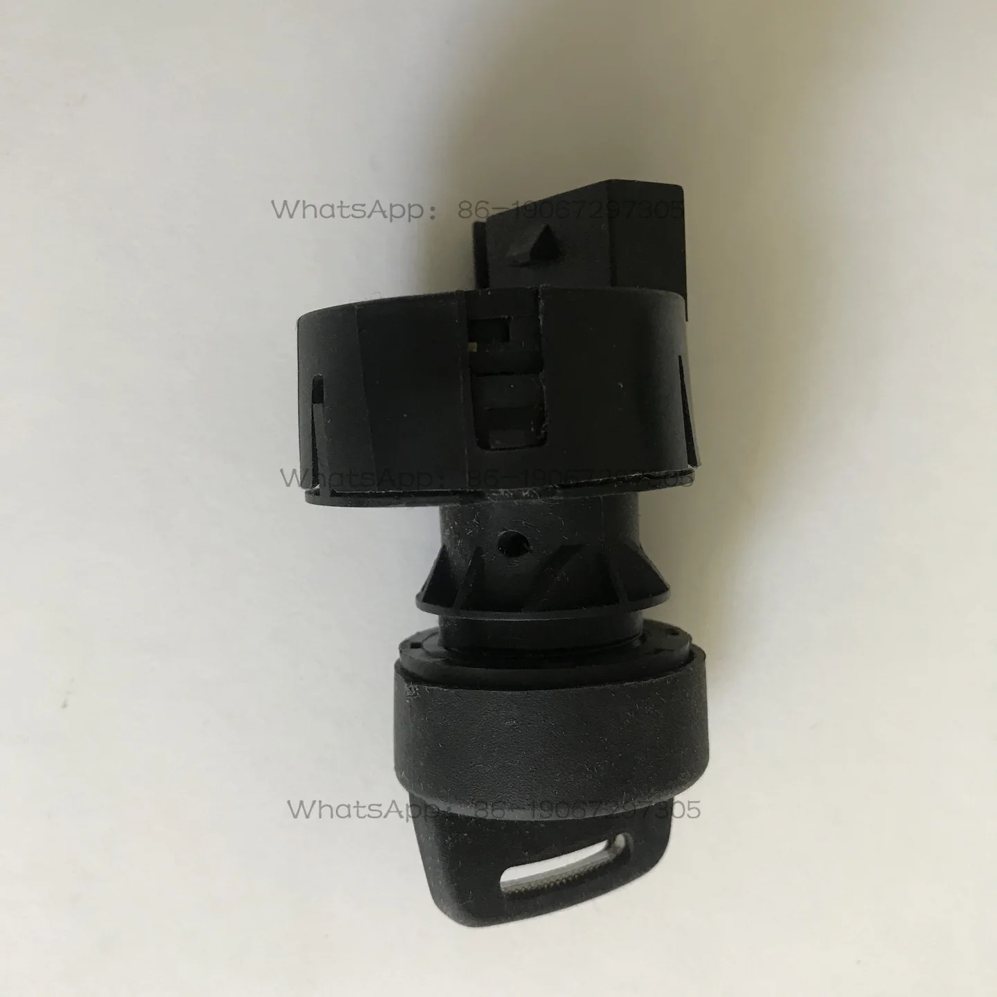 Start Switch 22127385  Compressor Repair Parts Screw Machine Spare Parts