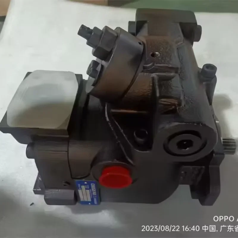 Original Nuoyi hydraulic piston pump AT302661 83006780 AT457670 83005896