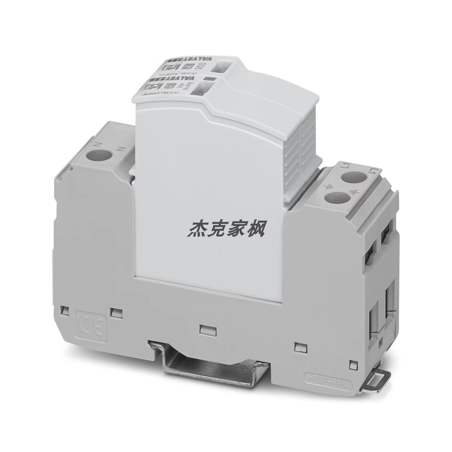 2905333  VAL-SEC-T2-1S-350-FM - Class 2 Surge Protector, New for 8 Weeks