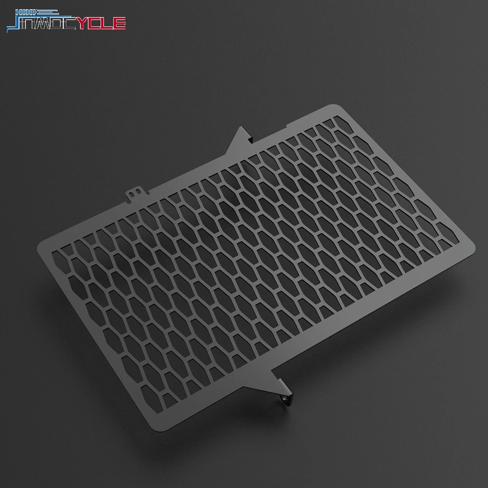 

For Honda CB650R CBR650R 2019-2026 CB 650R CBR 650R CB650F CBR650F CB CBR 650F 2014-2019 Motorbikes Radiator Grille Guard Cover