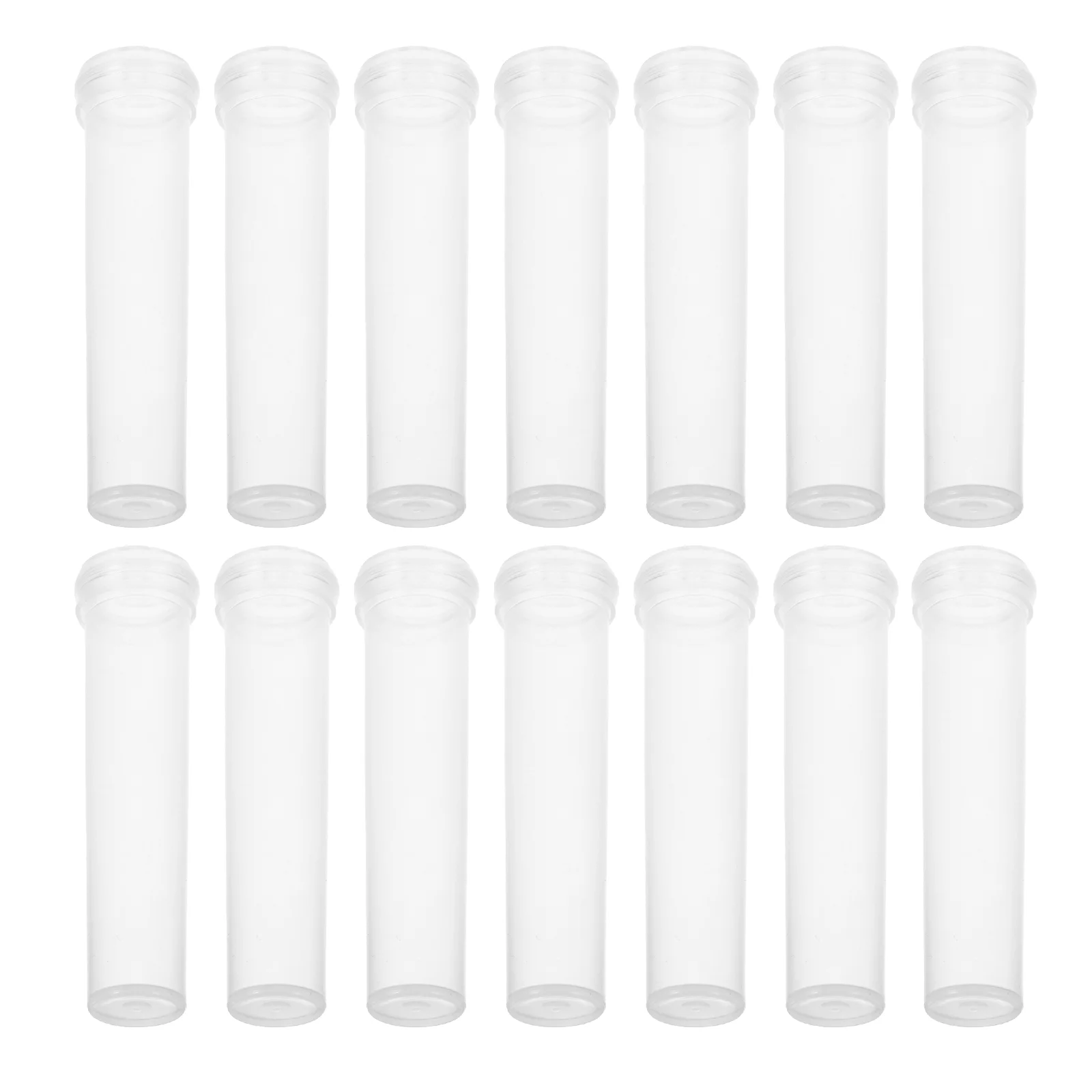 

200 Pcs Floral Arrangement Kit Flower Pot Water Container Individual Tubes Fresh Flowers