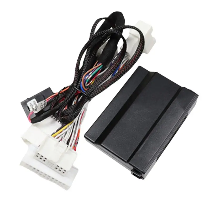 For Jimny JB74 2019-2025 RHD Car Automatic Window Closer Smart Lift System