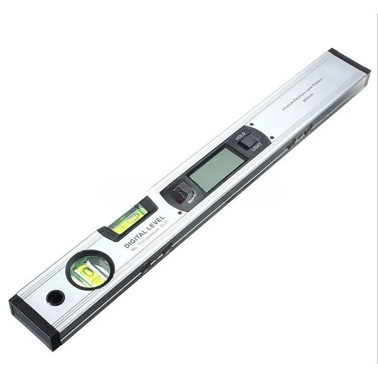 

Digital goniometer mental grade Digital grade 360 degree rangefinder mental level Upright and magnet inclinometer