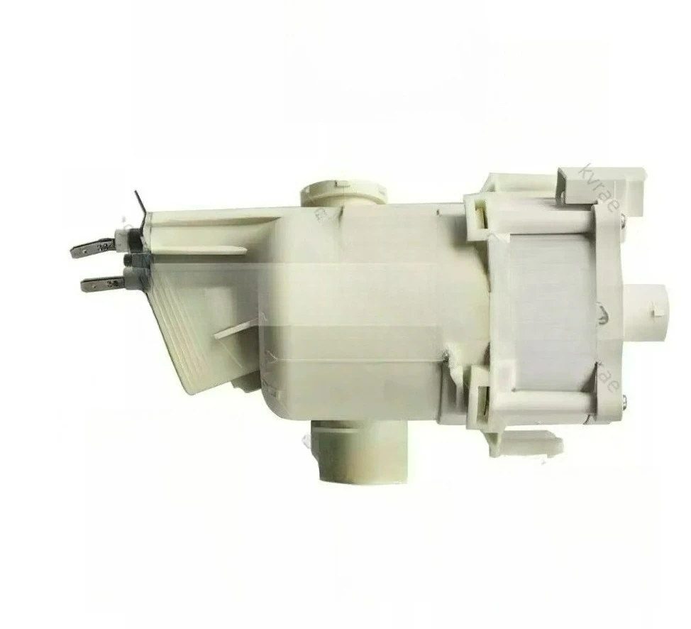 Dishwasher ZXW - 50-8-1 L motor electric pump water pump for Vailing