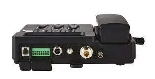 Antena Thuraya MNB-01 Marinestar do telefonu satelitarnego z funkcją monitoringu GPS, śledzenia i wysyłania wiadomości SOS.