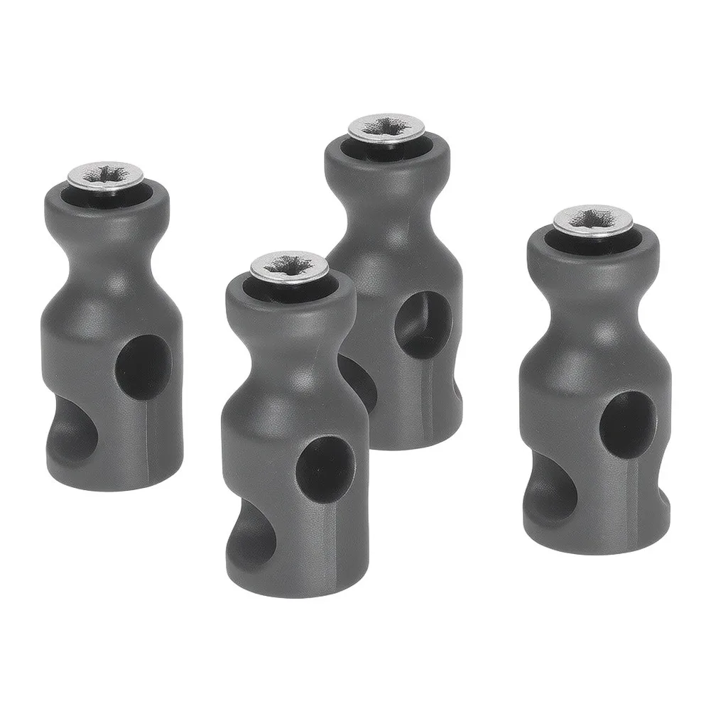 Vanity Sink Drain Connector Basin Waste Rod Connector Solid Build Material Tool Free Installation For Bathroom Sink Drains