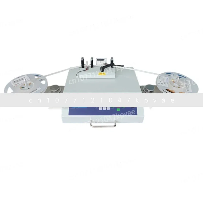 42 Motor Speed Control Point Counting Machine 110-220V 901/902 Fully Automatic Surface Mount Component Counting Machine