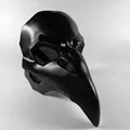 No LED Eyes
