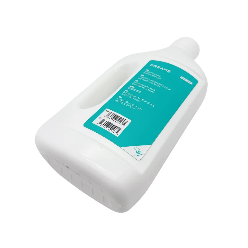 Dreame منظف الأرضيات متعدد الأسطح AWH6-1000M حل التنظيف السائل للمكنسة الكهربائية الروبوتية والغسالة الرطبة الجافة