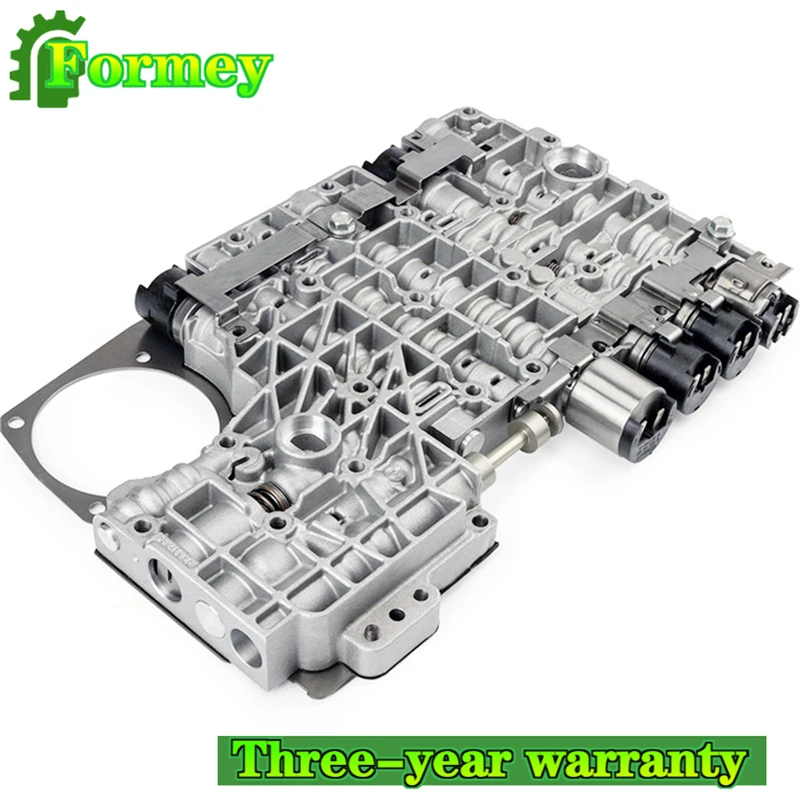 

5R55E 4R44E 4R55E 5R44E Original 4WD Transmission Valve Body For Mazda Trucks For Ford For Mercury