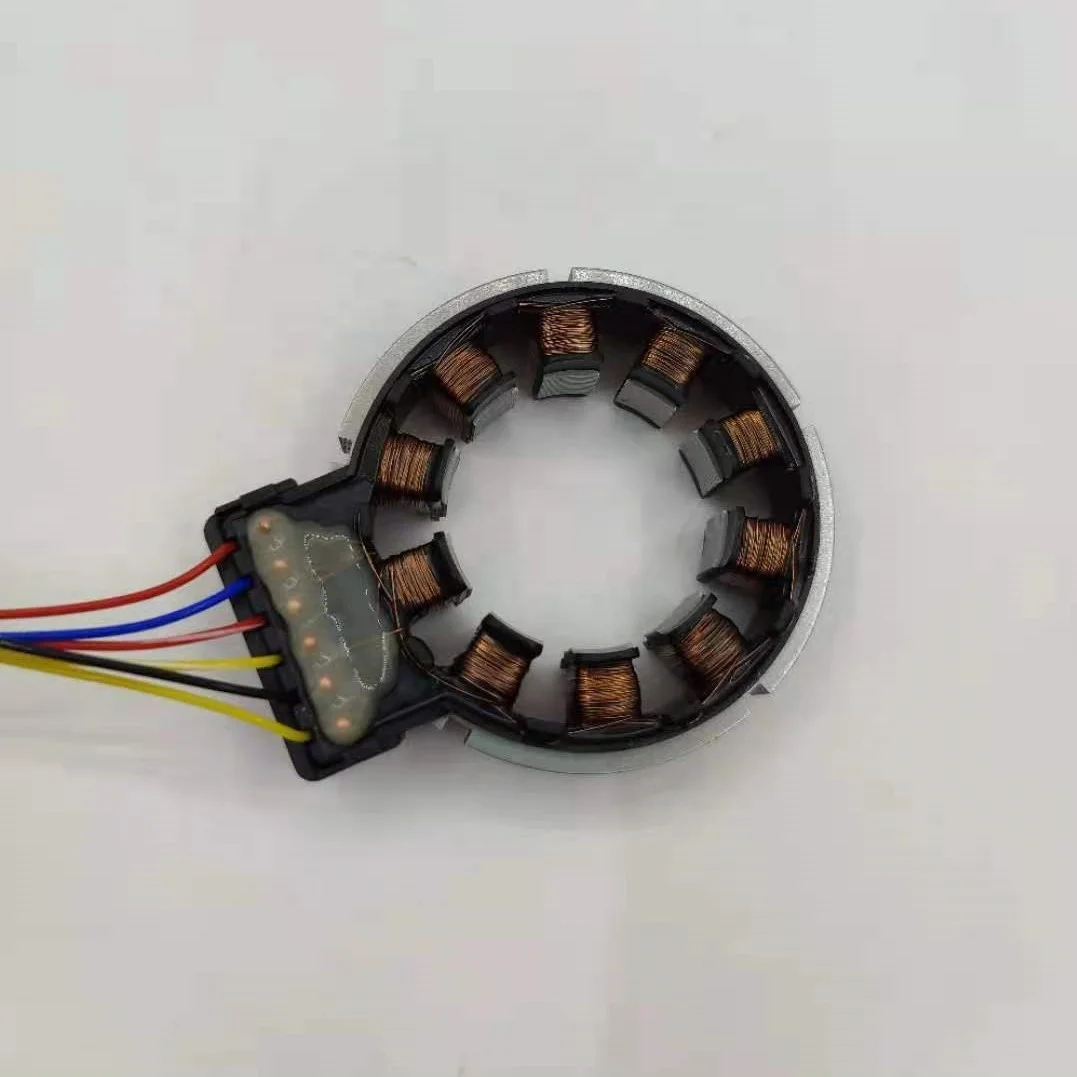 FOR New Original TS5214N6500 Incremental Rotary Photoelectric Encoder Genuine Velocity Measurement Available From Stock